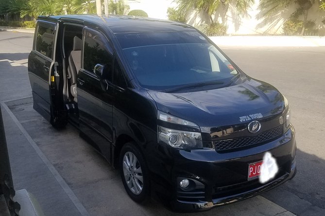 Negril Airport Private Transfer - About Your Stay