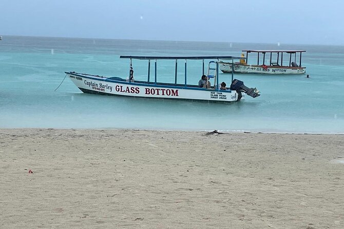 Negril and Ricks Cafe Sunset Tour With Boat Ride and Snorkeling - Highlights of the Tour