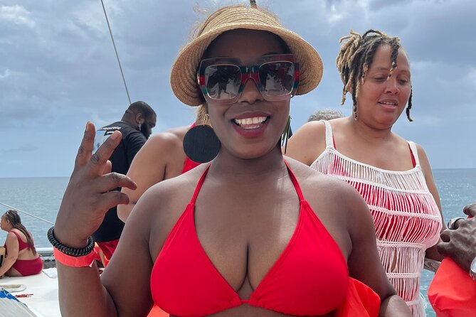 Negril ATV and Catamaran Cruise Ricks Cafe From Montego Bay - Activity Details