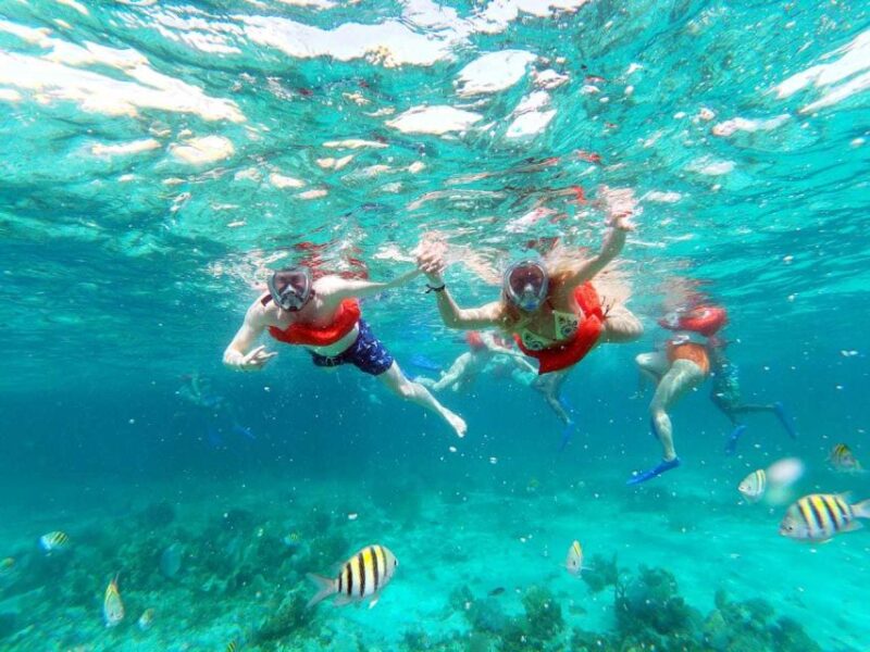 Negril Beach and Catamaran Cruise - Cancellation Policy