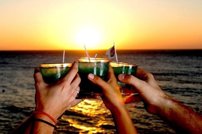 Negril Beach Experience & Ricks Cafe From Falmouth - Optional Activities and Amenities