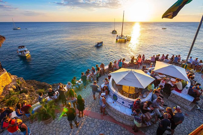Negril Beach Experience & Ricks Cafe From Falmouth - What to Bring and Wear
