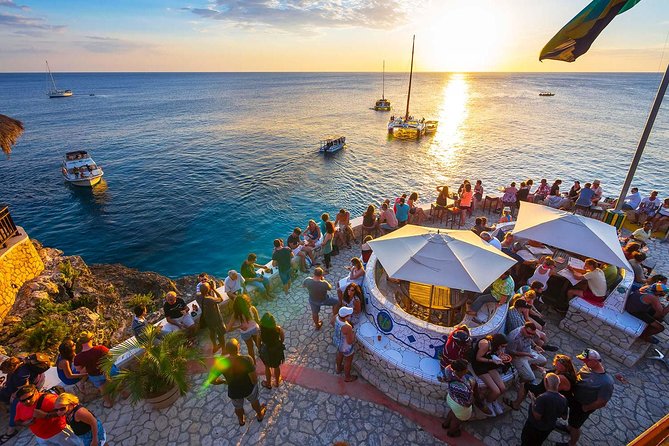Negril Beach Experience & Ricks Cafe From Negril - Questions About Your Stay