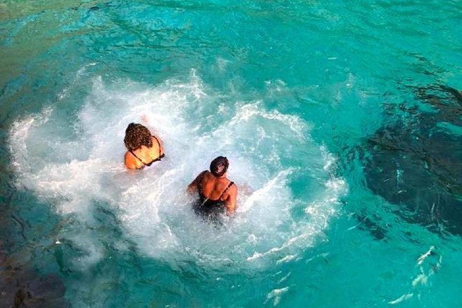 Negril Beach Experience & Ricks Cafe From Ocho Rios - Requirements and Recommendations