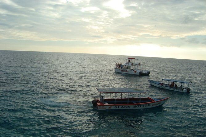 Negril Beach Flex and Sunset at Ricks Cafe - Pickup Information