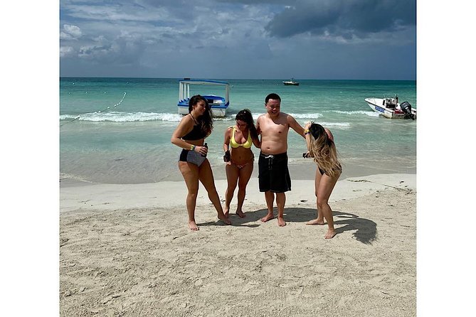 Negril Beach (Margaritaville) & Ricks Cafe Day Trip - Cancellation Policy