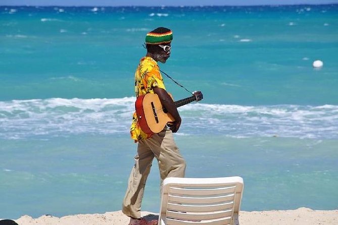 Negril Beach, Shopping, and Sunset at Ricks Café From Negril - Booking Your Stay