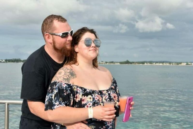 Negril Catamaran: Adults Sunset Party with Drinks & DJ - Final Thoughts