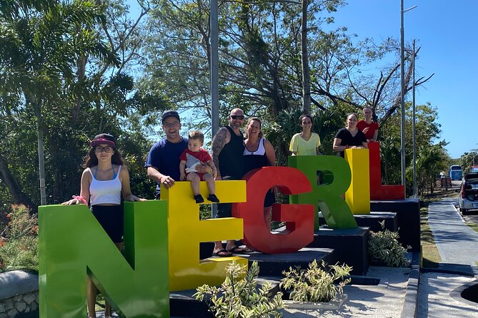 Negril Day! Beach and West End Cliffs With French Guide - Jamaican Fruit Tasting Experience