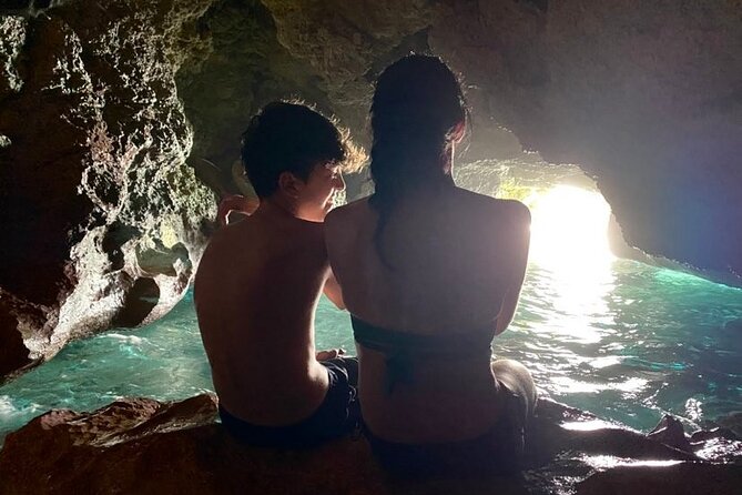 Negril Day! Beach and West End Cliffs With French Guide - Flexible Booking and Cancellation Policy