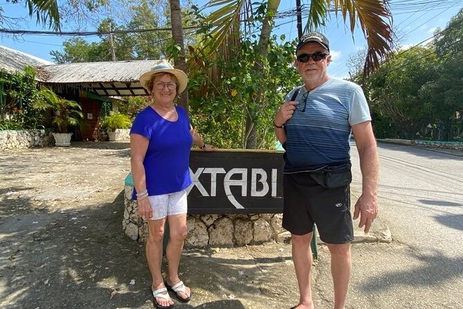 Negril Day! Beach and West End Cliffs With French Guide - Immersive Cultural Insights With a French Guide