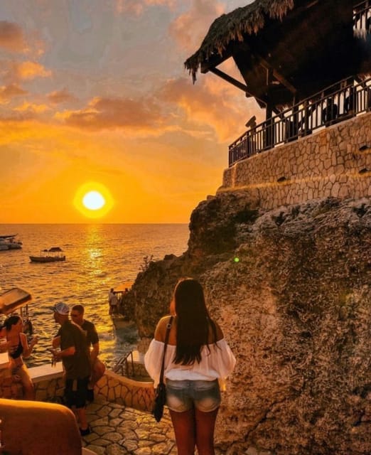Negril Day Tour From Montego Bay - Key Points