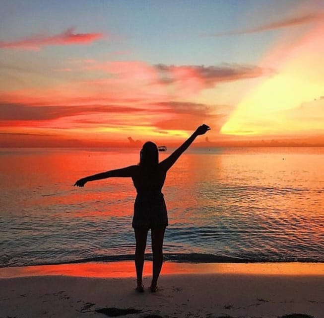 Negril Day Tour From Montego Bay - Cliff Diving Opportunities
