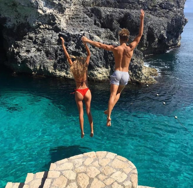 Negril Day Tour From Montego Bay - Included Amenities and Supplies