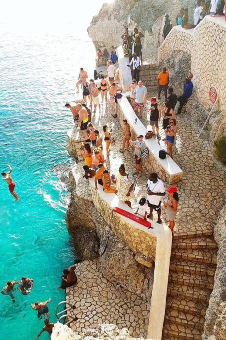 Negril Day Tour From Montego Bay - Important Considerations and Recommendations