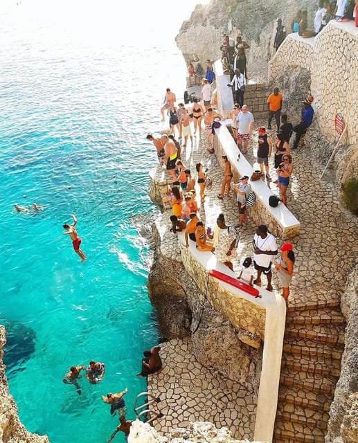 Negril Day Tour From Montego Bay - Frequently Asked Questions