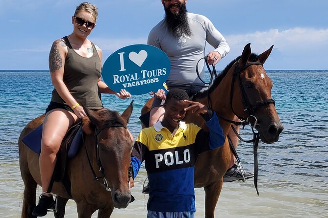 Negril Day Trip Experience - Pickup and Redemption