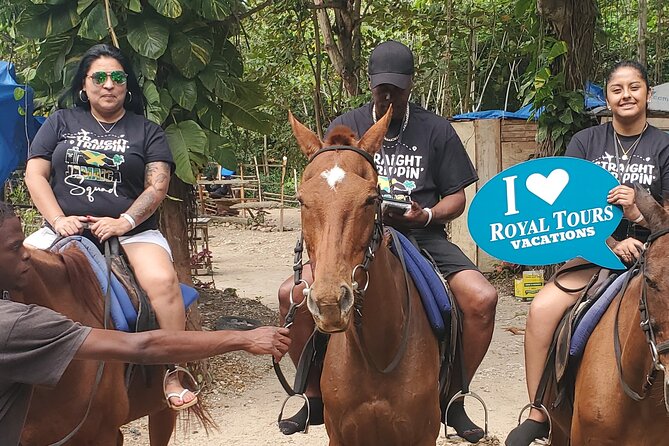 Negril Day Trip Experience - Accessibility and Requirements