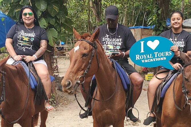 Negril Day Trip Experience - Booking and Cancellation