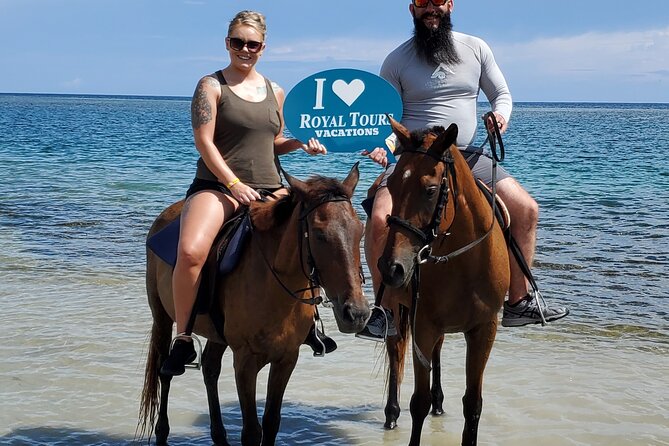 Negril Day Trip Experience - Questions About Your Stay
