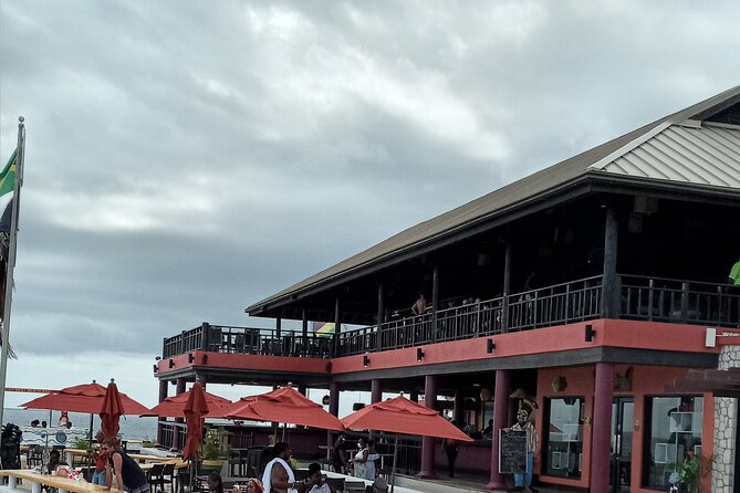Negril Day Trip From Ocho Rios - Lunch and Culinary Delights