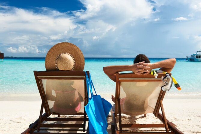 Negril Day Trip to Seven Mile Beach & Ricks Cafe W/Admission From Montego Bay - Inclusions and Logistics