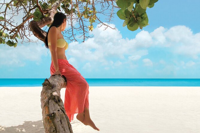 Negril Day Trip to Seven Mile Beach & Ricks Cafe W/Admission From Montego Bay - Scenic Coastal Journey