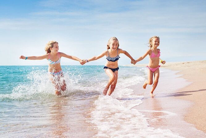 Negril Day Trip to Seven Mile Beach & Ricks Cafe With Admission From Falmouth - Booking and Confirmation