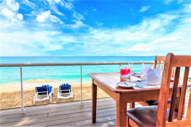 Negril Day Trip to Seven Mile Beach & Ricks Cafe With Admission From Falmouth - Activities and Experiences