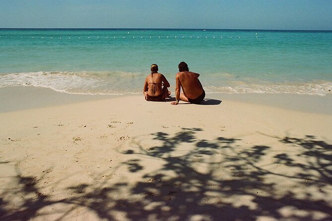 Negril Full-Day Private Tour From Montego Bay With Lunch - Inclusions and Amenities
