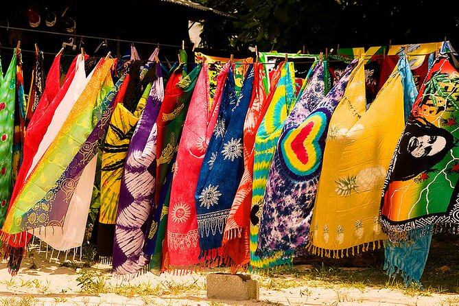 Negril Full-Day Private Tour From Montego Bay With Lunch - Pickup and Meeting Points