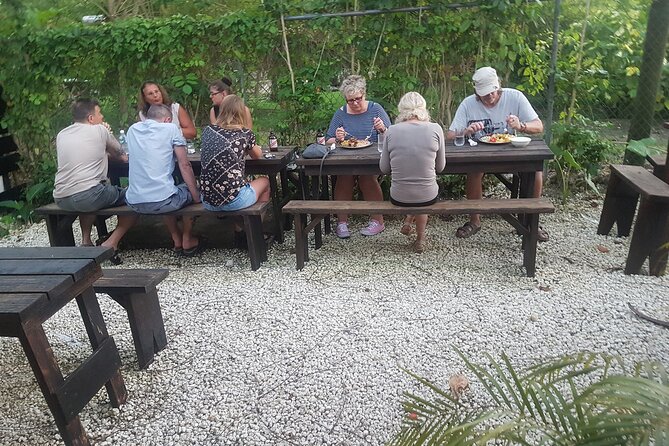 Negril Full-Day Private Tour From Montego Bay With Lunch - Lunch Options Available
