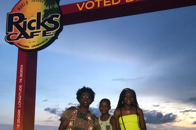 Negril Highlights - Customer Feedback
