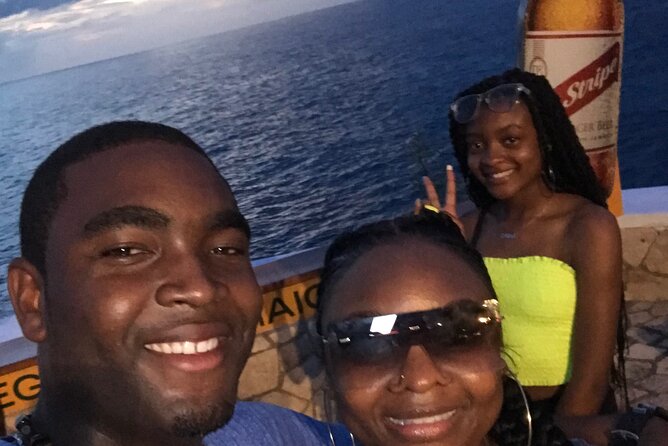Negril Highlights - Highlights of Negril