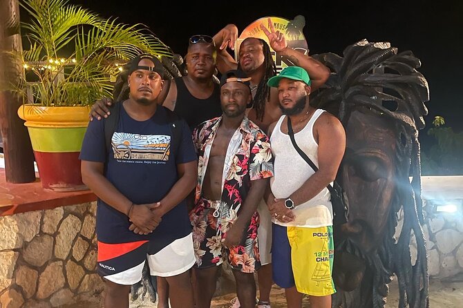 Negril Highlights - Navigating the Tour