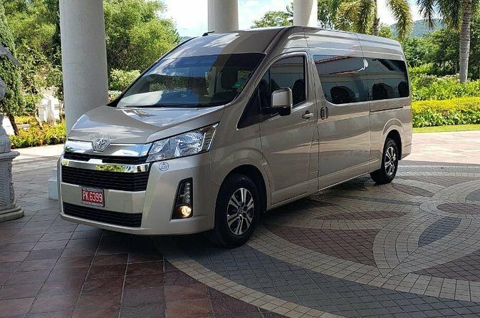 Negril Hotel Transfer To Montego Bay Airport - Pricing and Value