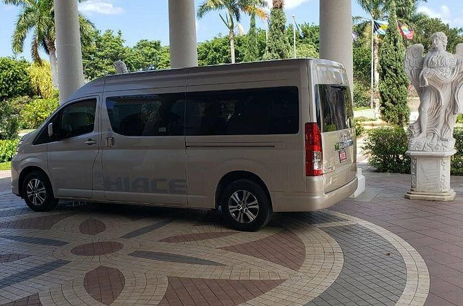 Negril Hotel Transfer To Montego Bay Airport - FAQ