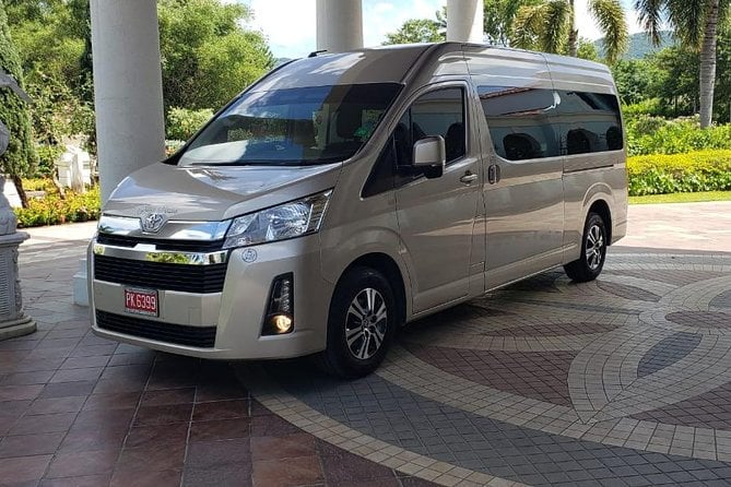 Negril Hotel Transfer To Montego Bay Airport - About Your Stay