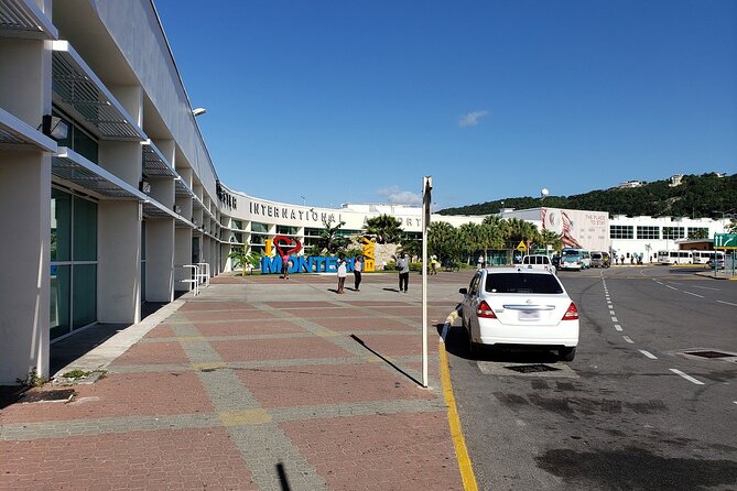 Negril Hotels Private Airport Transfer - Booking Information