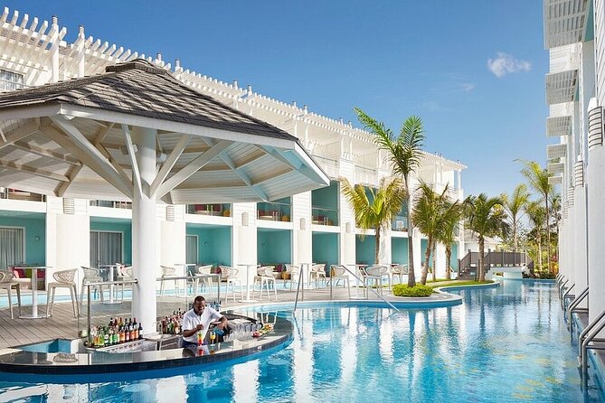 Negril Hotels Private Airport Transfer - Transportation Amenities
