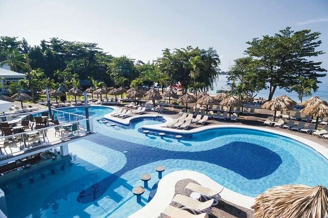 Negril Hotels Private Airport Transfer - Booking Process