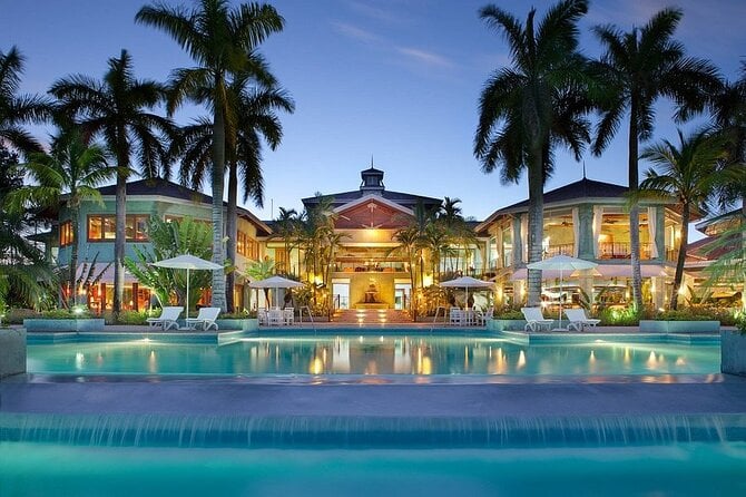Negril Hotels Private Airport Transfer - About Your Stay