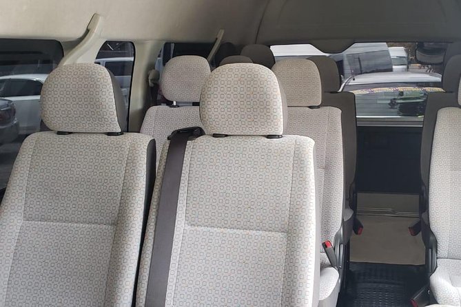 Negril Jamaica To MBJ Airport - Tour Availability
