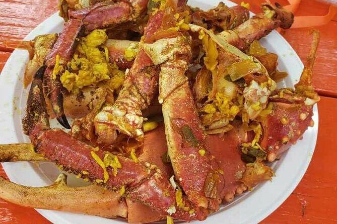 Negril Lobster Lunch on Booby Cay & Snorkeling To a Sunken Cannon - The Crew and Atmosphere: Authentic and Friendly