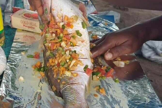 Negril Lobster Lunch on Booby Cay & Snorkeling To a Sunken Cannon - Who Will Love This Tour?