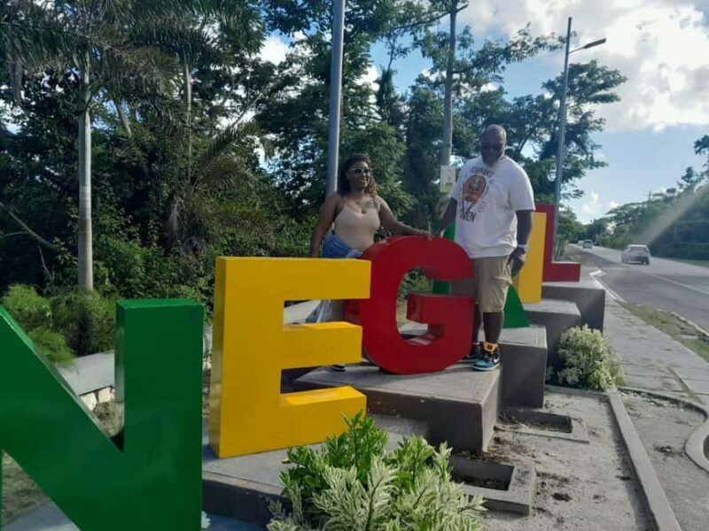 Negril: Margaritaville, Rick's Cafe, and Shopping Day Tour - Exploring Negril’s Best: A Deep Dive into the Tour Itinerary