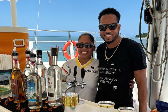 Negril: MORNING FAMILY Cruise Caves Swimming Snorkeling - The Sum Up