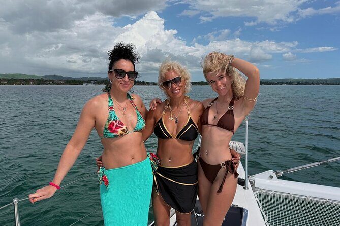 Negril: MORNING FAMILY Cruise Caves Swimming Snorkeling - FAQ
