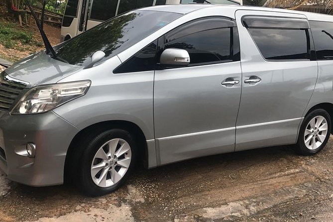 Negril Private Airport Transfer - Reviews and Ratings