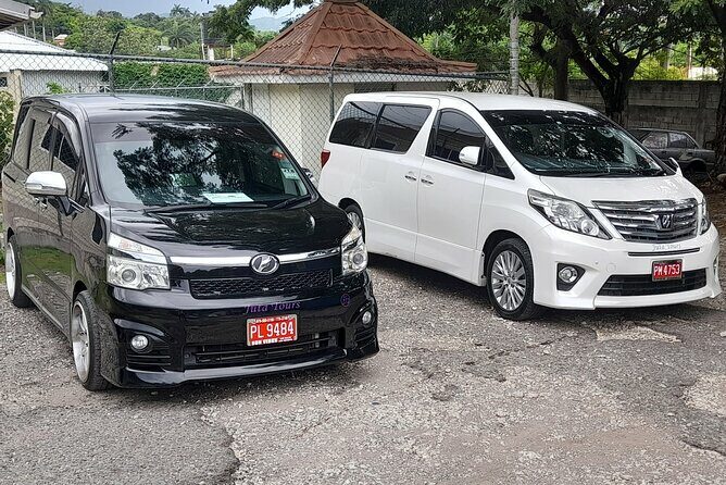 Negril Private Airport Transfer - The Experience: What to Expect from the Negril Private Airport Transfer